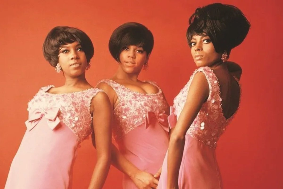 The Supremes: Timeless Classics That Defined an Era | CIO Women Magazine