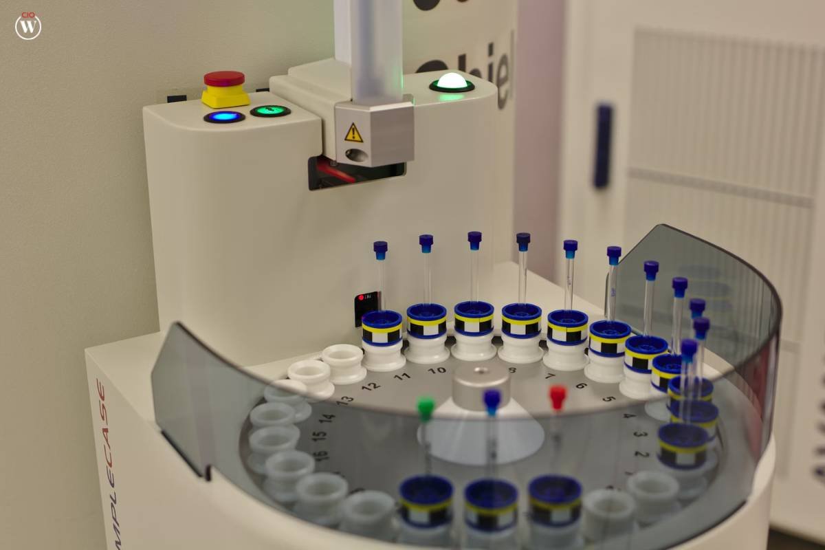 Enhancing University Research Labs: 6 Strategies for Improvement | CIO Women Magazine