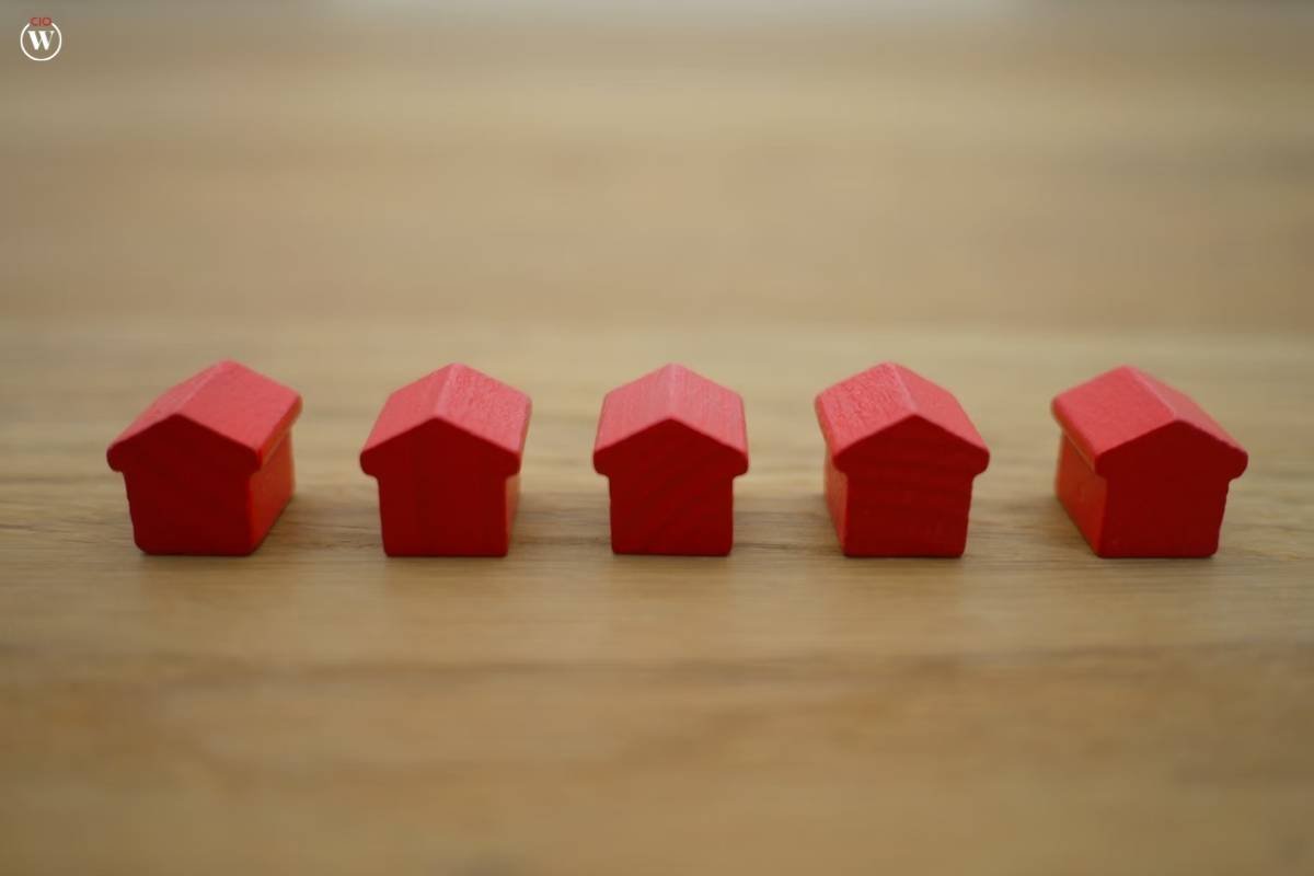 The Lady of the Land: An Effective Landlord Woman's Guide | CIO Women Magazine