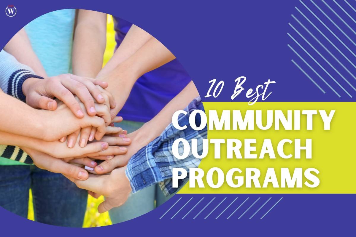 10 Best Community Outreach Programs You Must Know