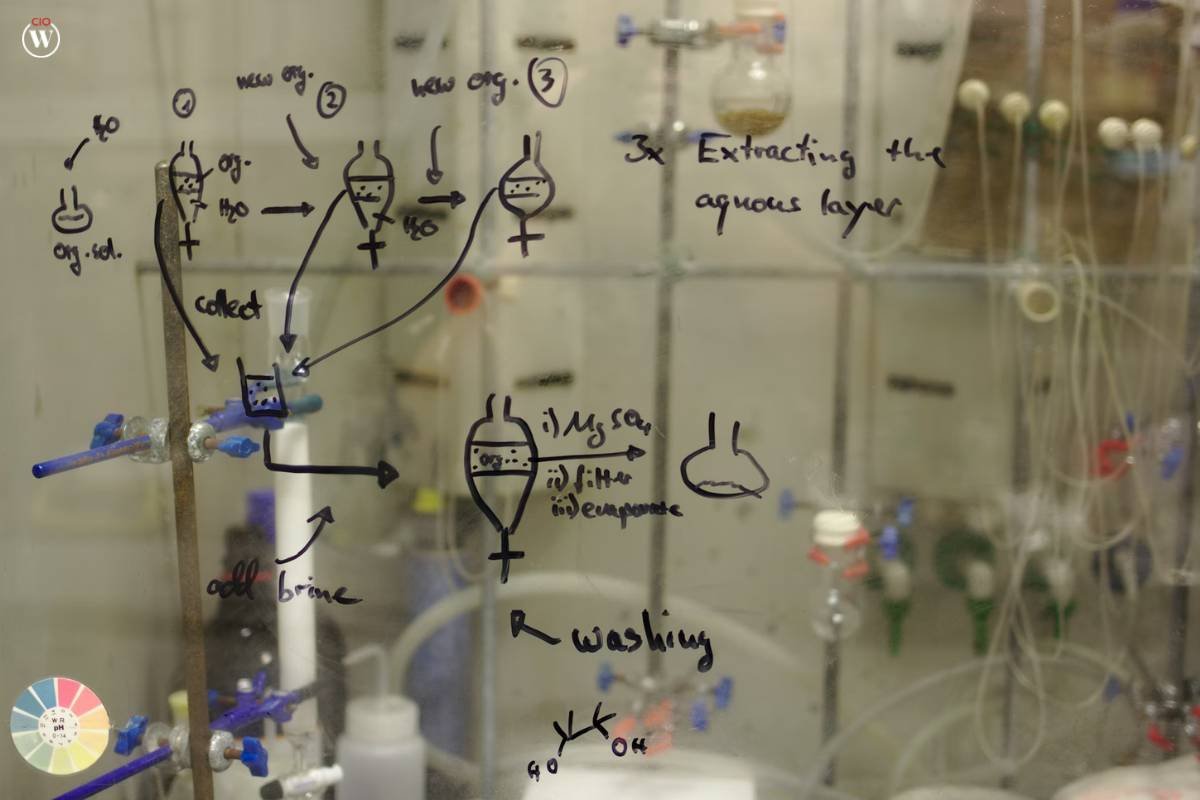 Enhancing University Research Labs: 6 Strategies for Improvement | CIO Women Magazine