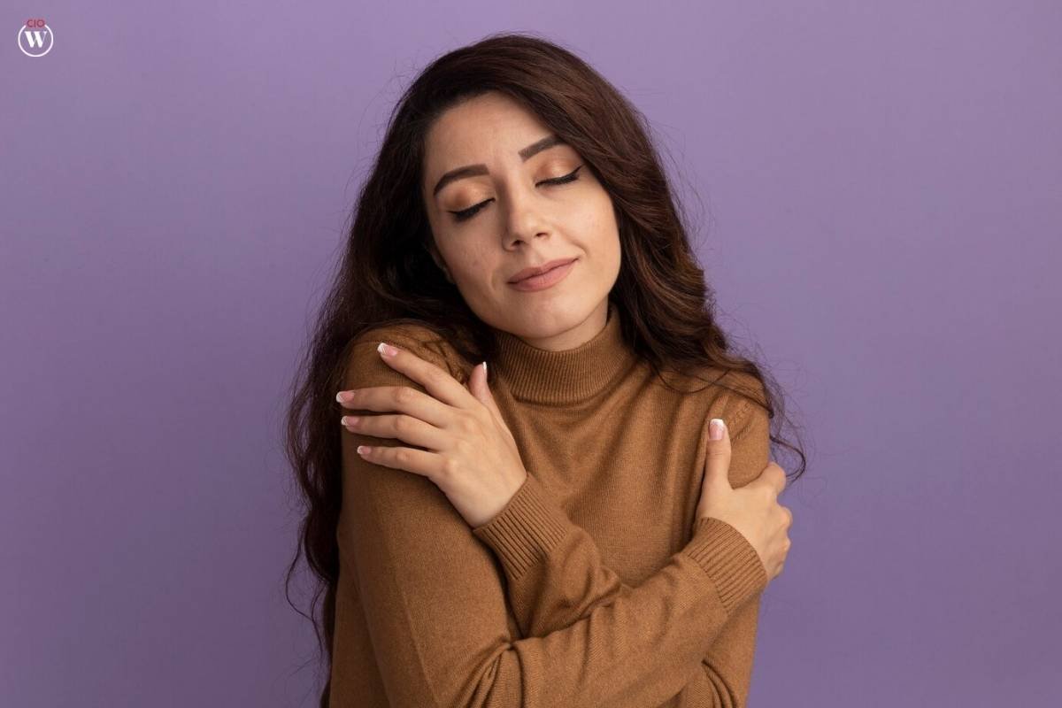 Productivity Guilt: 6 Mindset Strategies to Help You Avoid the Common Burnout Symptoms | CIO Women Magazine