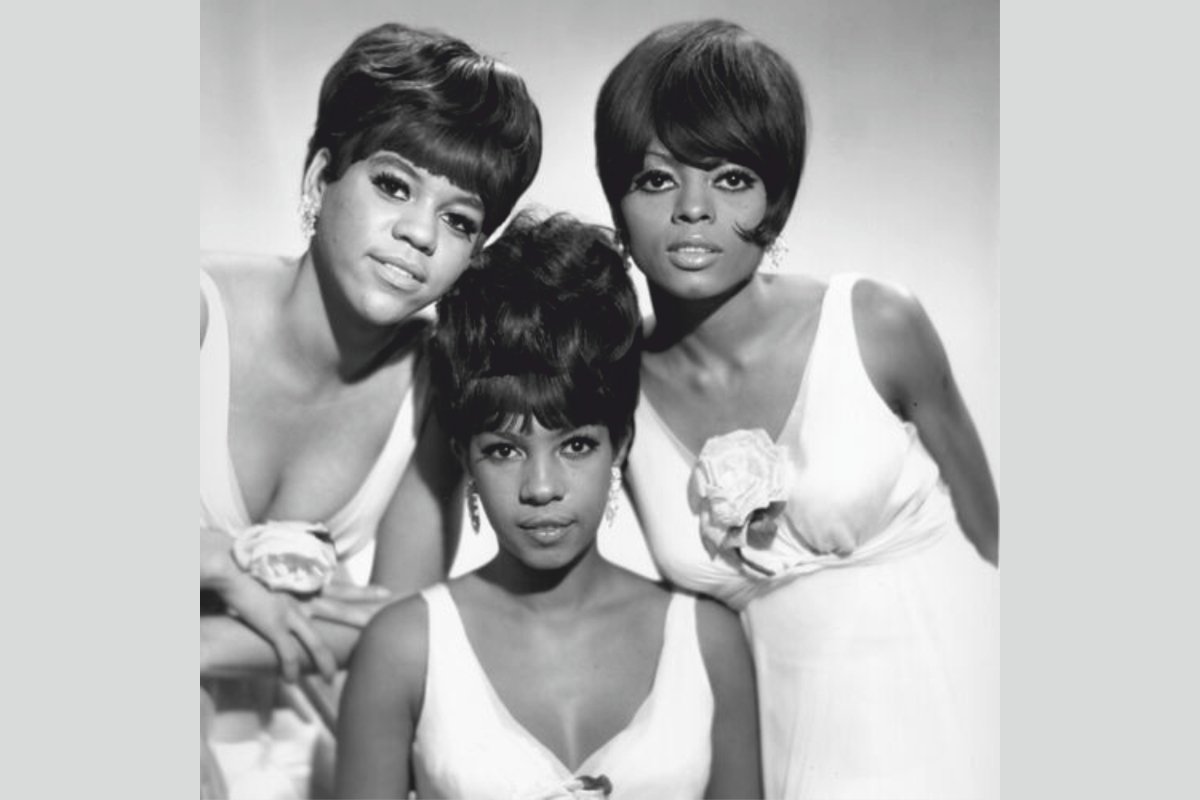 The Supremes: Timeless Classics That Defined an Era | CIO Women Magazine