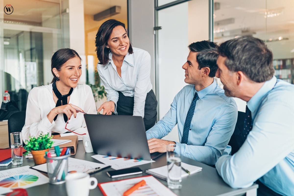 Charismatic Leadership: Tapping into Heart and Soul for Transformative Leadership | CIO Women Magazine