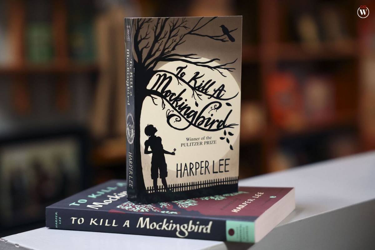 15 Best Free Books to Read for Beginners | CIO Women Magazine
