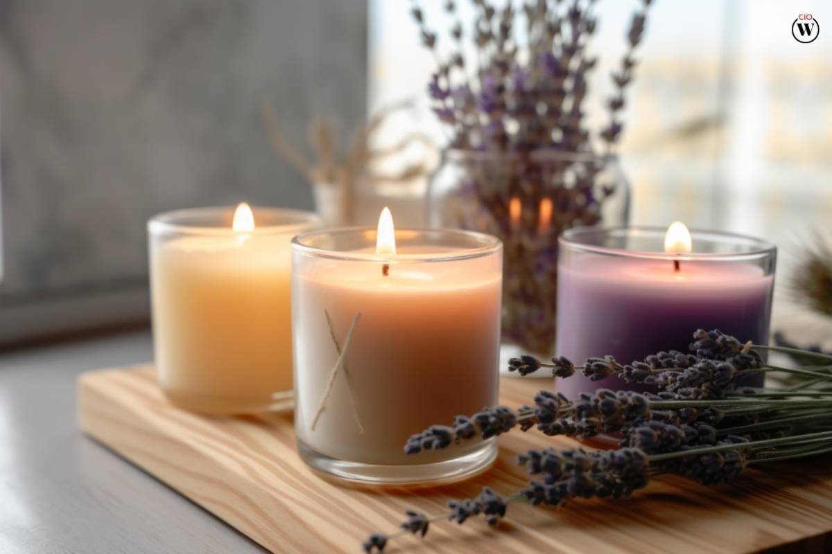 Anxiety Unleashed: Exploring 7 Alternative Medicine for Calm and Serenity | CIO Women Magazine
