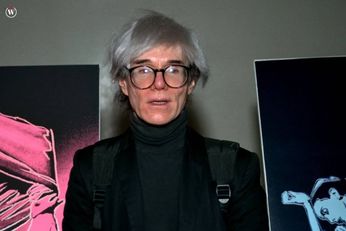 10 Famous Modern Art Artists Who Exemplify Art to Its Finest | CIO Women Magazine