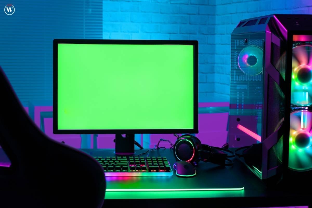 Are you a Hardcore Gamer? Here are the 9 Best Gaming Accessories you must have! | CIO Women Magazine