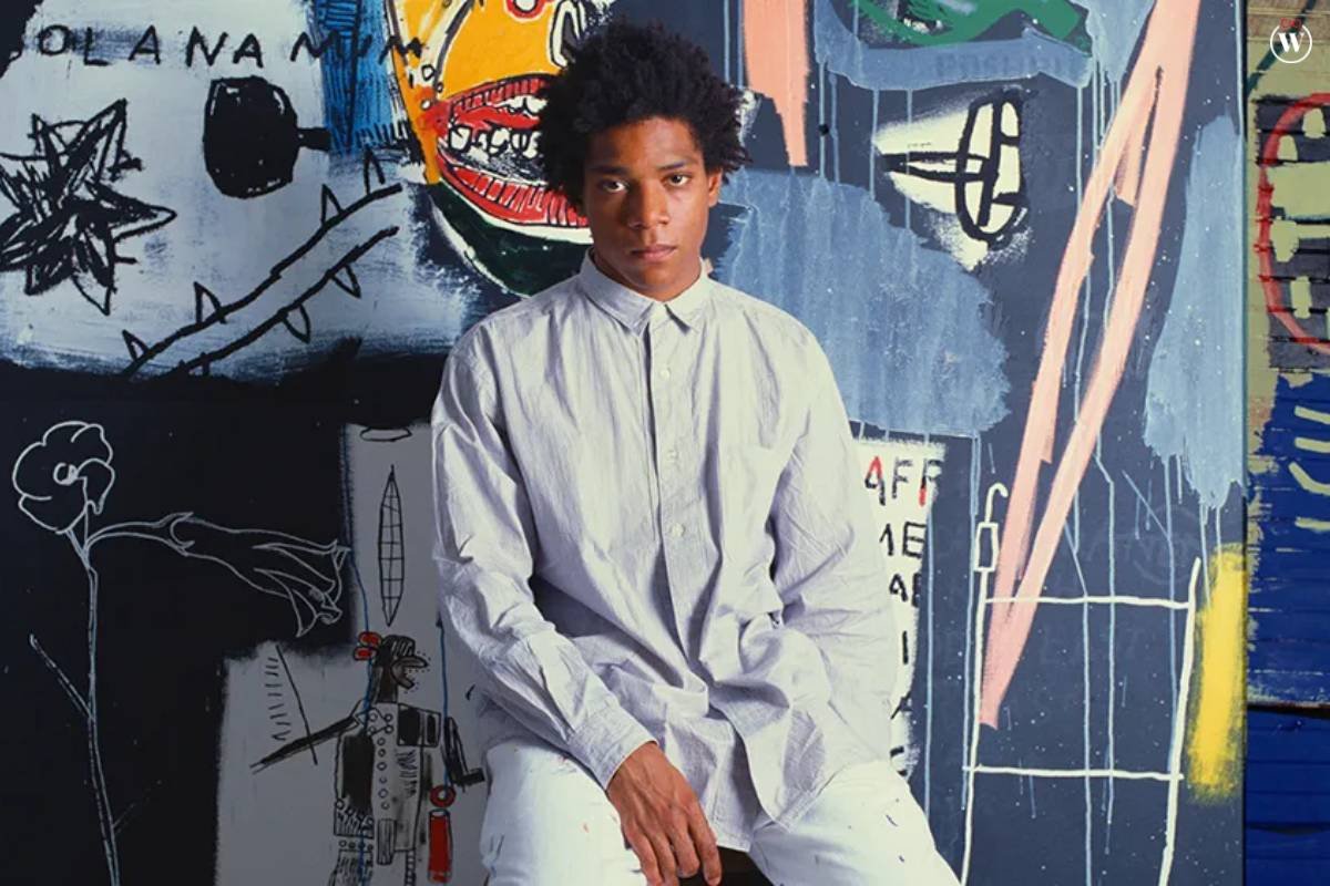10 Famous Modern Art Artists Who Exemplify Art to Its Finest | CIO Women Magazine