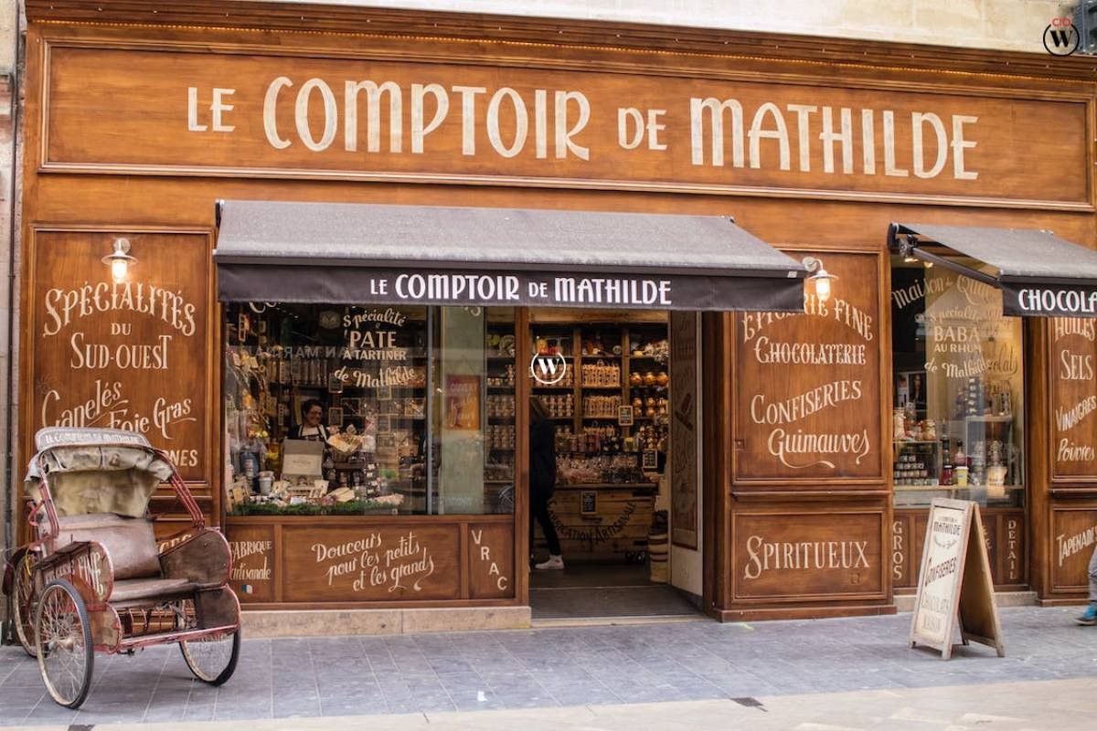 10 Eye-Catching Shopfront Ideas To Generate More Customers | CIO Women Magazine