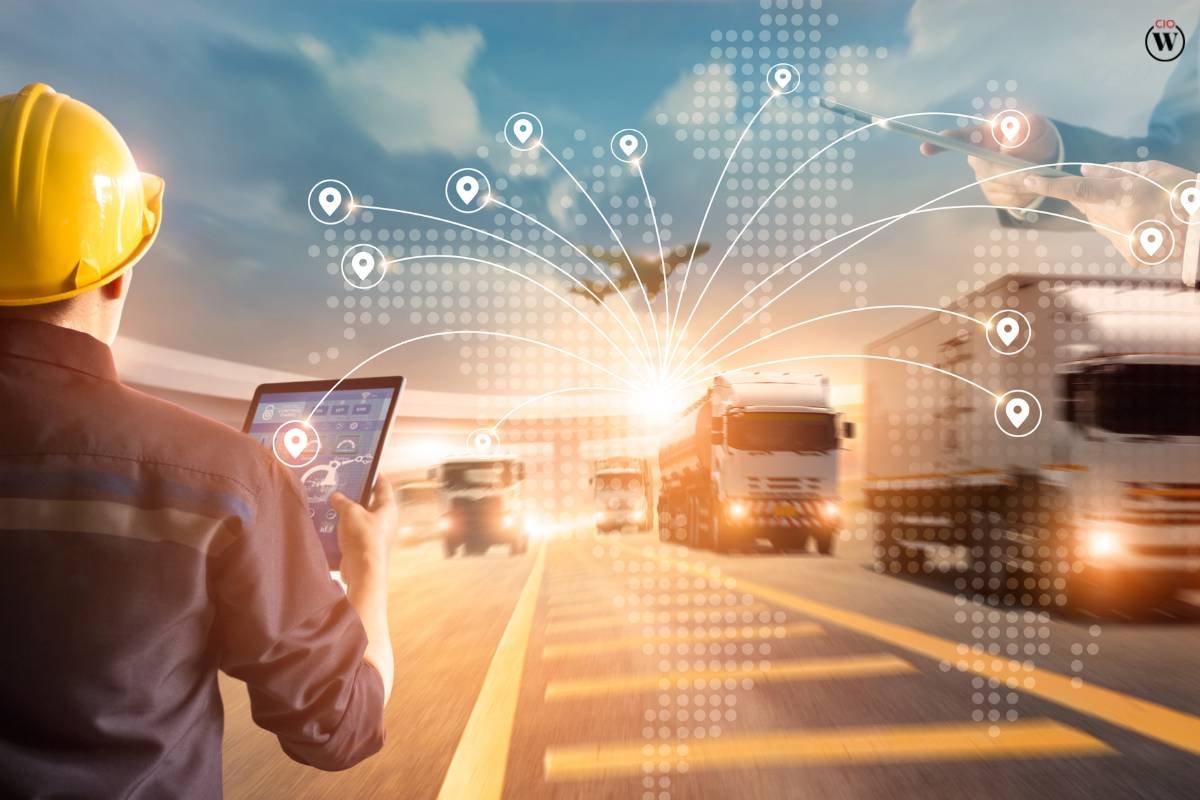 Optimizing the Manufacturing Chain Efficiency, Quality, and Innovation | CIO Women Magazine
