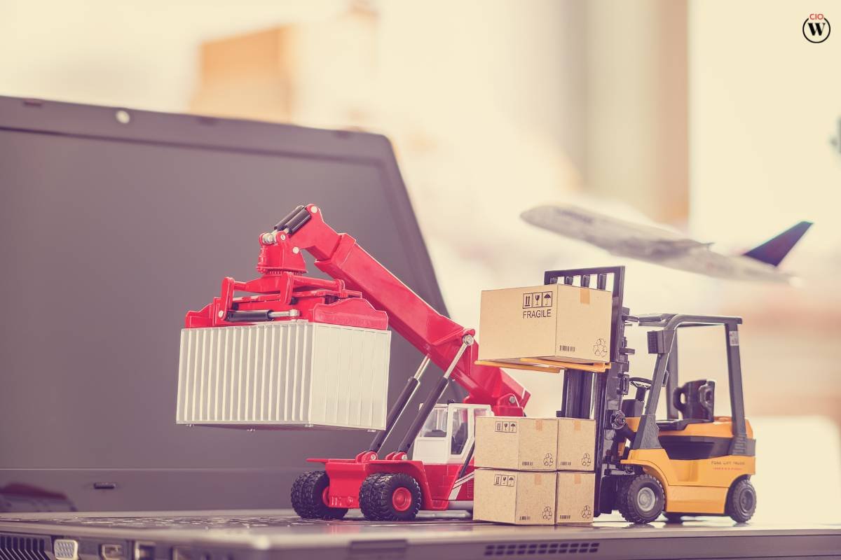 Optimizing the Manufacturing Chain Efficiency, Quality, and Innovation | CIO Women Magazine