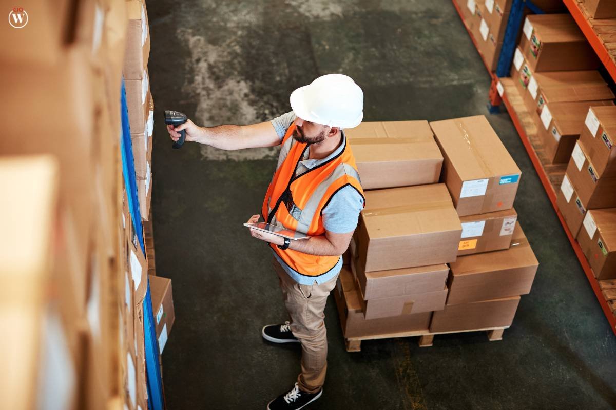 All about a Warehouse Organization System: 6 Best Practices | CIO Women Magazine