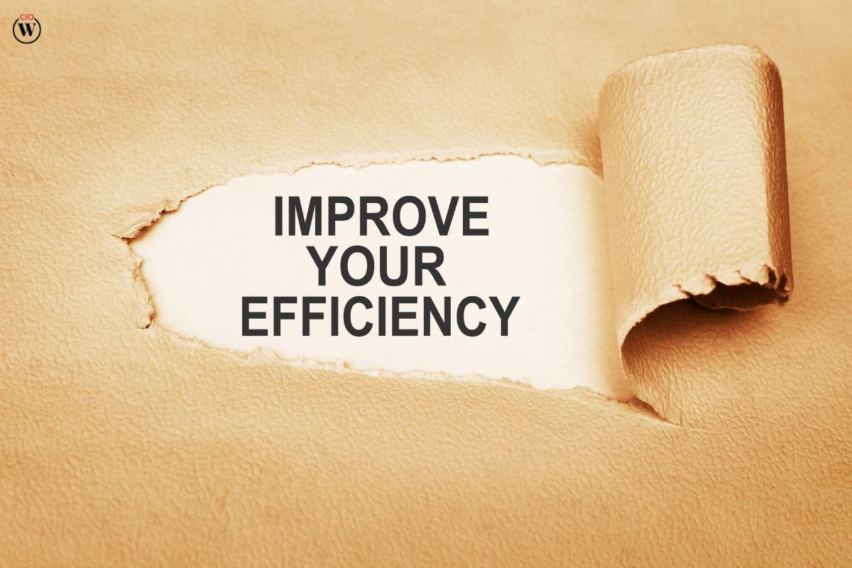 8 Effective Ways Lean Strategies Can Help Improve the Bottom Line | CIO Women Magazine