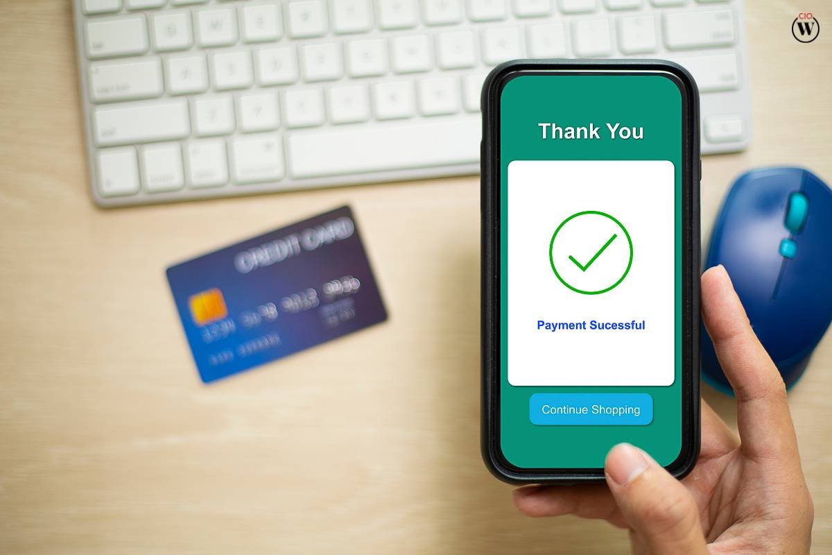 How Integrated Payments Improve Your Invoices? | CIO Women Magazine