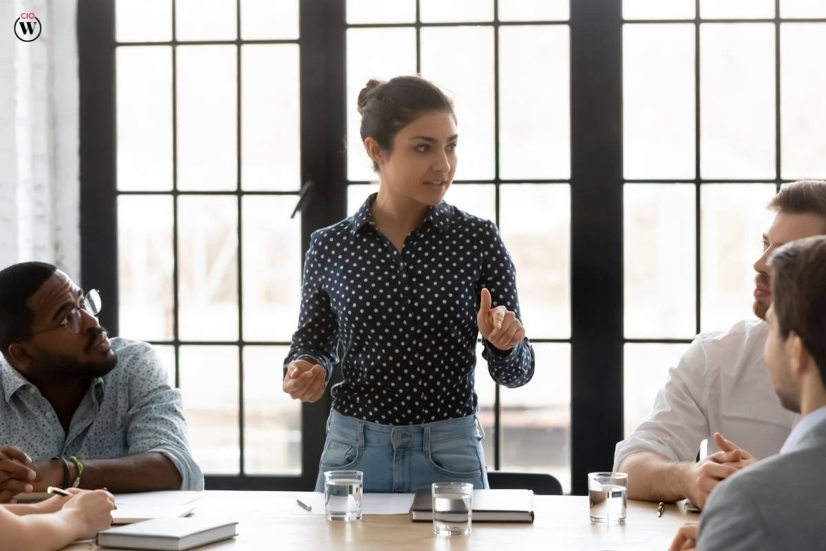 7 Strategies that promote DEI Principles in your Business | CIO Women Magazine