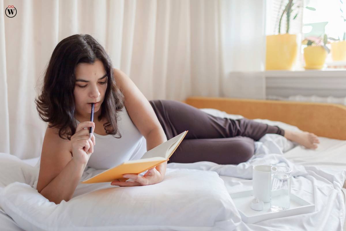 Empowering 5 Self-Care Tips for Women: Nurturing Your Mind, Body, and Soul | CIO Women Magazine