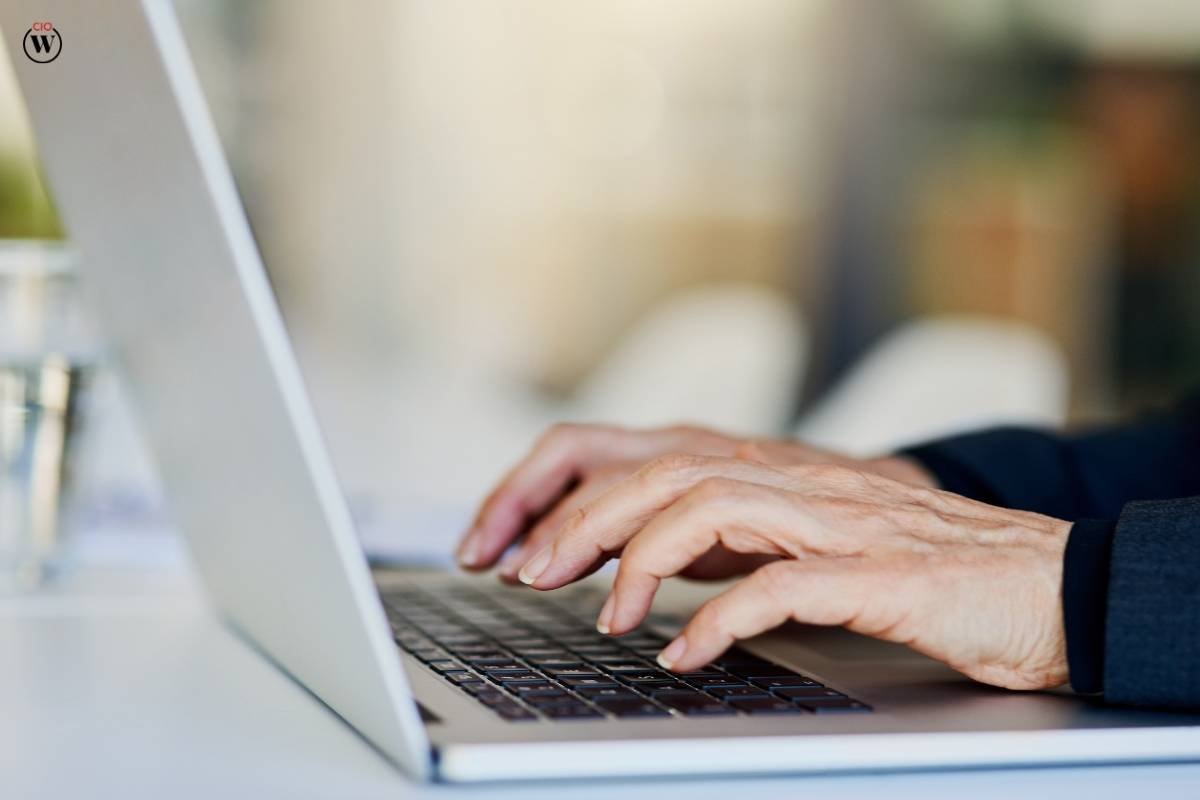 8 Tips To Keep Your Customers Personal Details Safe In A Digital World | CIO Women Magazine