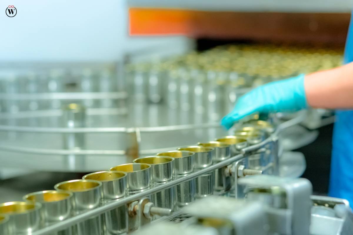 5 Supply Chain Management Strategies: Mastering Success Guide | CIO Women Magazine