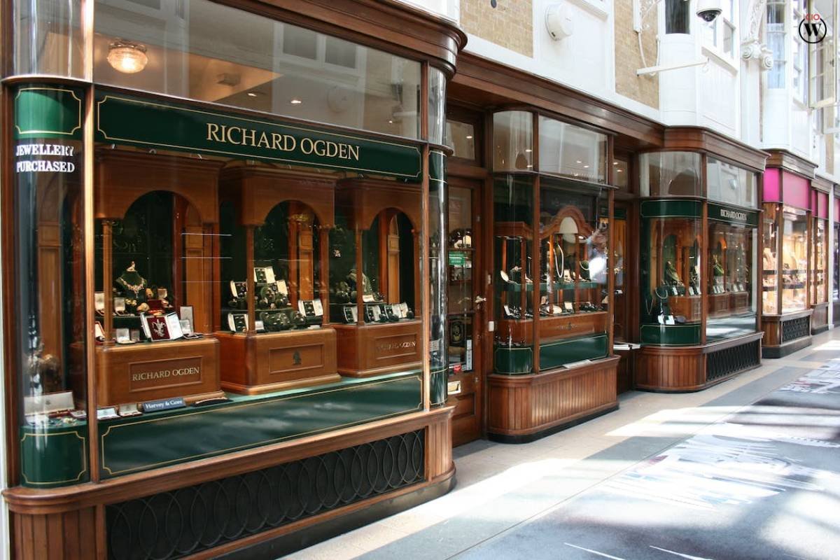 10 Eye-Catching Shopfront Ideas To Generate More Customers | CIO Women Magazine