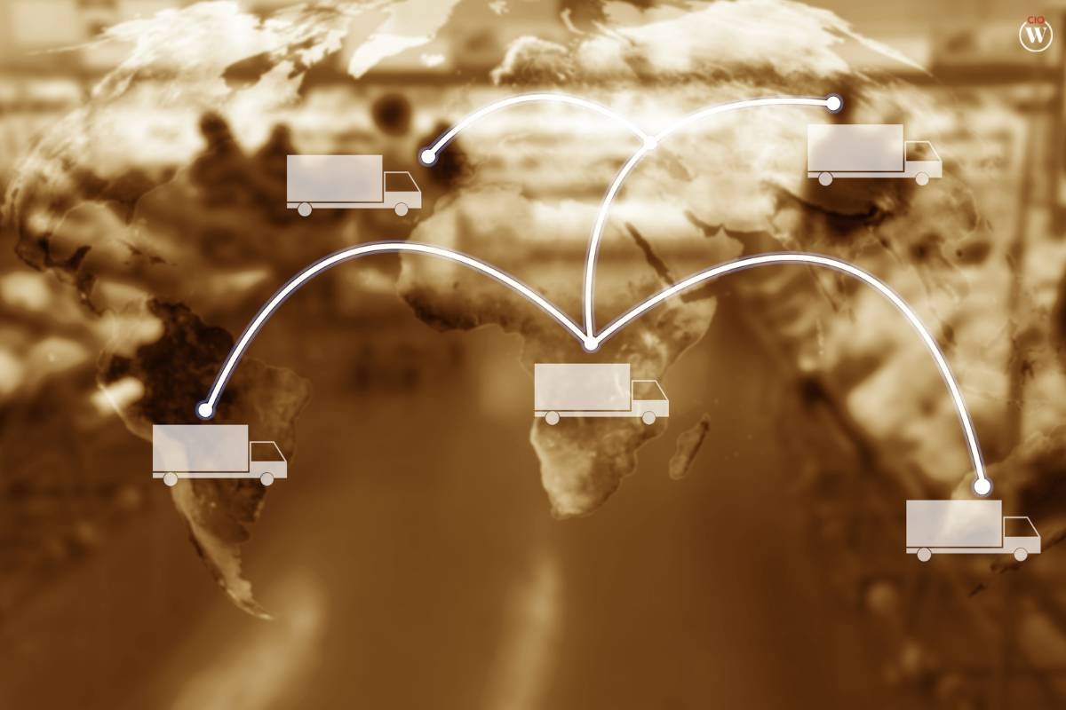 5 Supply Chain Management Strategies: Mastering Success Guide | CIO Women Magazine