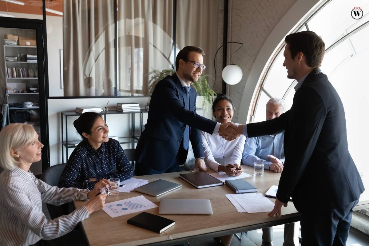 HR Pitfalls and the Dangers of ‘Quiet Promotion’ | CIO Women Magazine