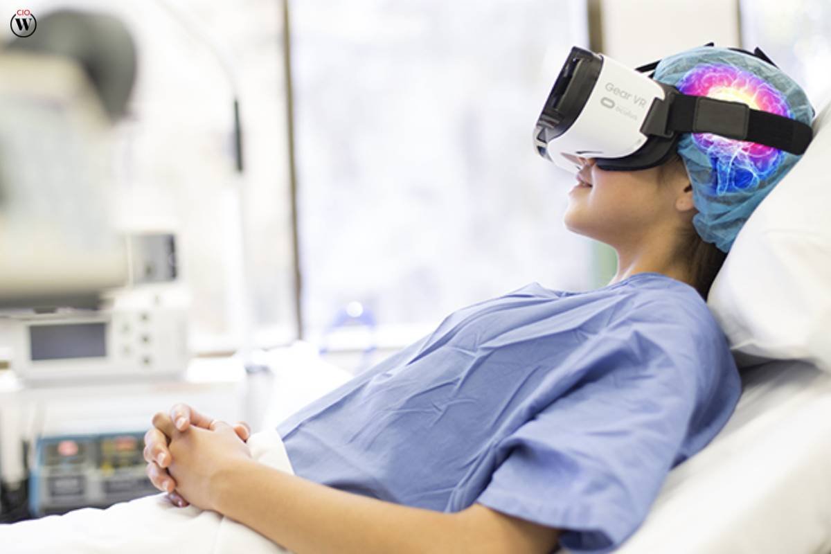 Unleashing the Power of 4 Mental Health Apps: Revolutionizing Well-Being | CIO Women Magazine