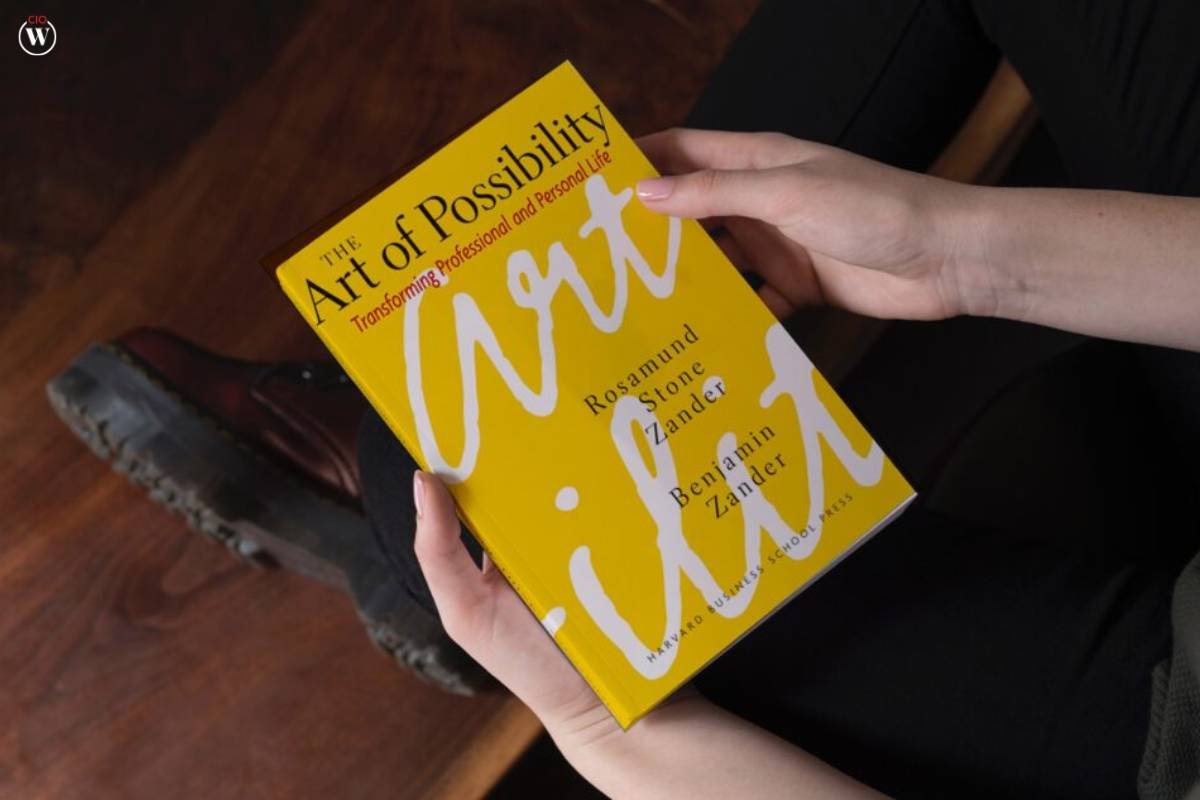 Navigating Leadership Excellence: The 15 Best Leadership Books for Women Leaders | CIO Women Magazine