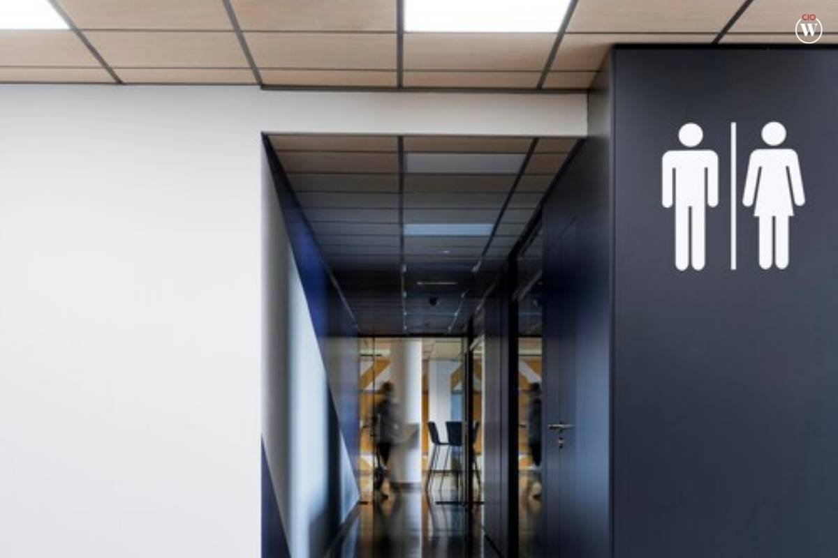 Pronouns Matter: 7 Strategies to Create a Gender-Inclusive Workplace | CIO Women Magazine