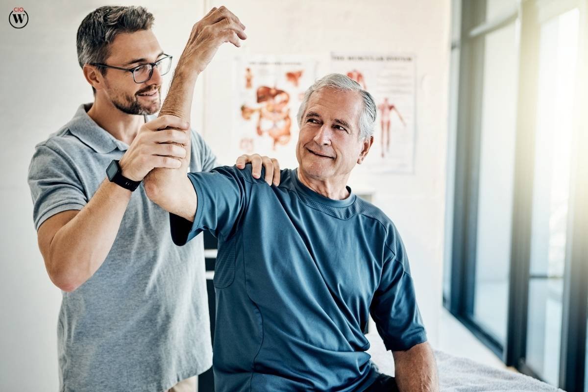 7 Pro Tips to Manage Home Healthcare for the Elderly | CIO Women Magazine