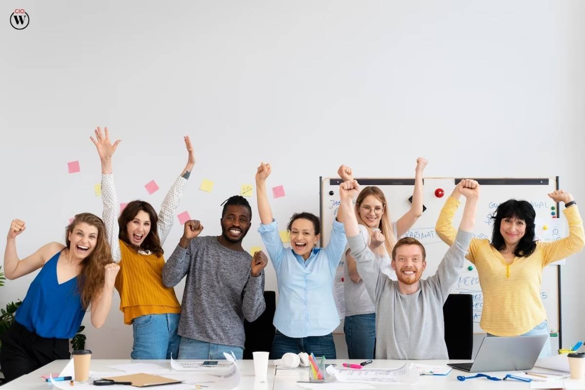 Pronouns Matter: 7 Strategies to Create a Gender-Inclusive Workplace | CIO Women Magazine
