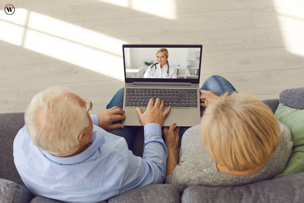 7 Pro Tips to Manage Home Healthcare for the Elderly | CIO Women Magazine