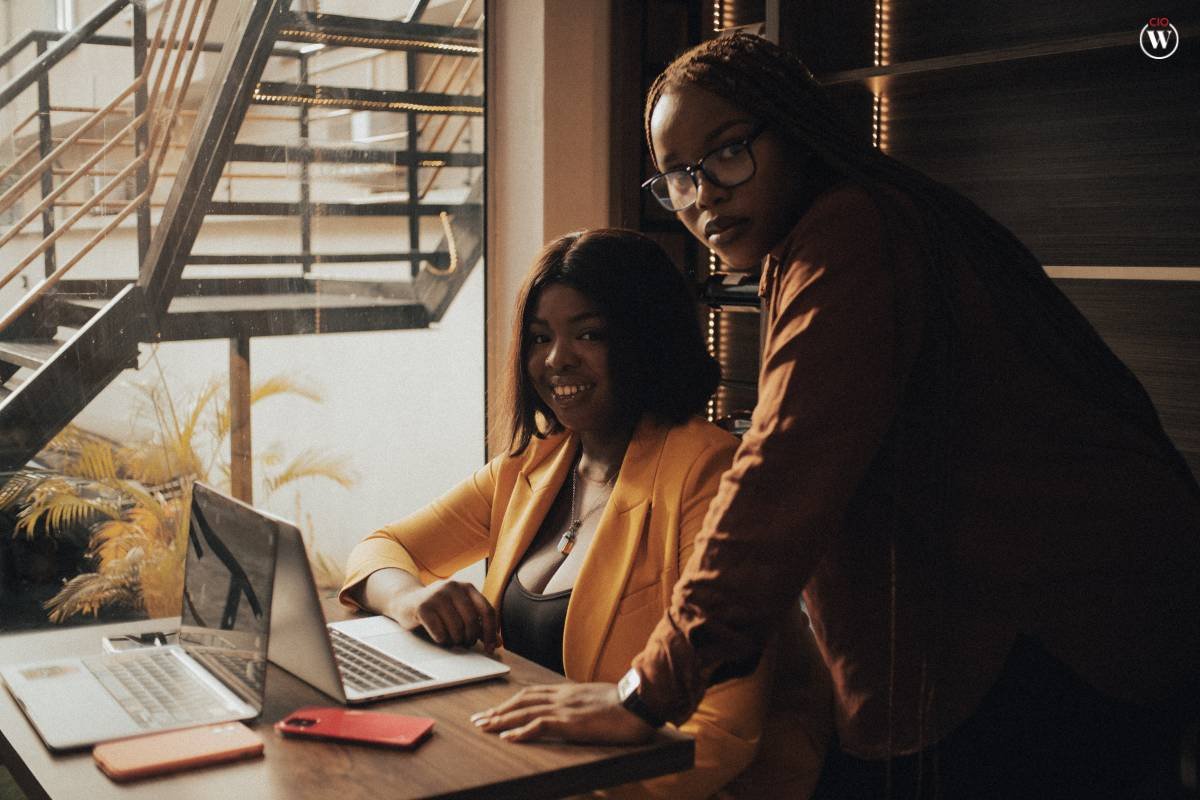 How Women in Technology are Empowering the Future? | CIO Women Magazine