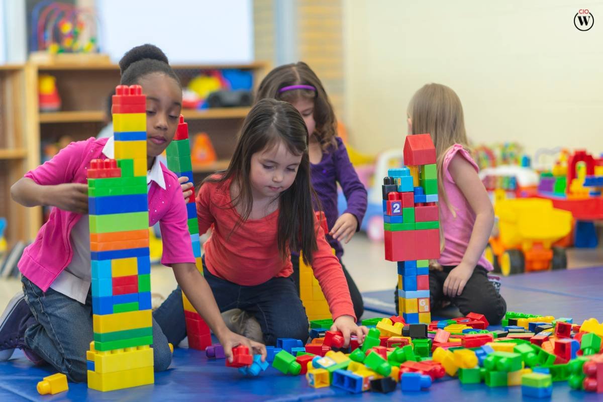 Fostering Little Bonds: 10 Awesome Team-Building Activities for Kindergartners | CIO Women Magazine