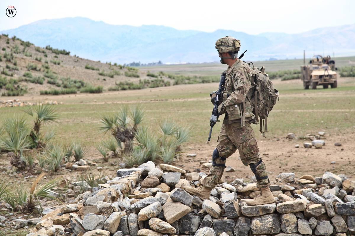 Exploring 6 Diverse Leadership Styles in the Military | CIO Women Magazine
