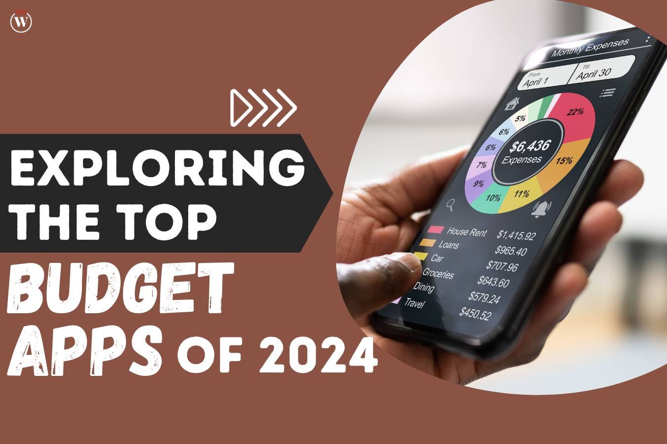 Mastering Your Finances: Exploring the Top Budget Apps of 2024
