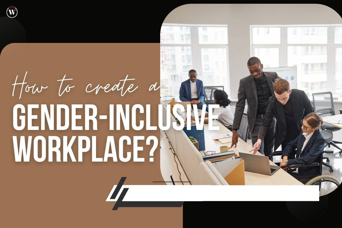 Pronouns Matter: 7 Strategies to Create a Gender-Inclusive Workplace