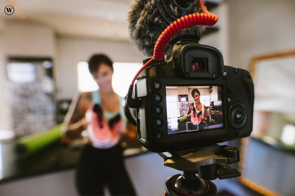 The Rise of Female Influencers in Digital Marketing: 11 Important factors | CIO Women Magazine
