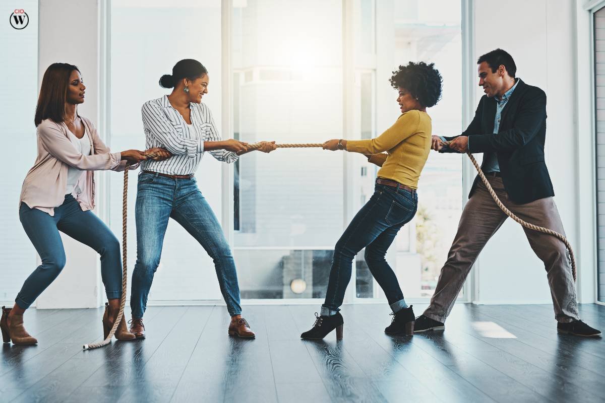 What Makes a Good Leader? Here are the 10 Leadership Traits You Must Know | CIO Women Magazine