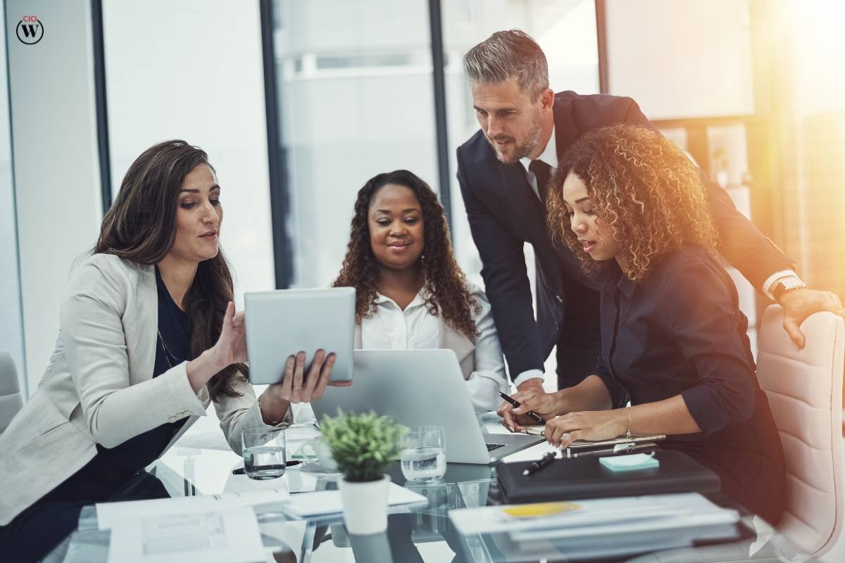 What’s the Secret for a Successful Family-Run Business? | CIO Women Magazine