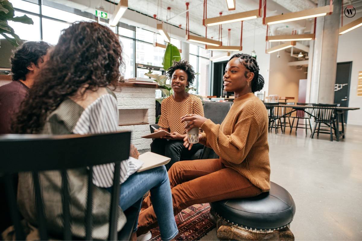 What Makes a Good Leader? Here are the 10 Leadership Traits You Must Know | CIO Women Magazine