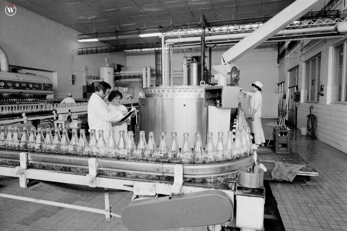 When Was Coke Founded?: A Journey through Coca-Cola’s Remarkable History | CIO Women Magazine