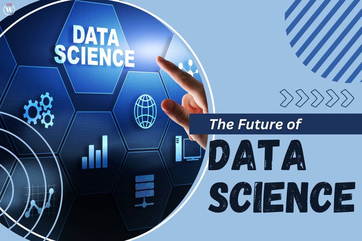 Unveiling Tomorrow: The Future of Data Science