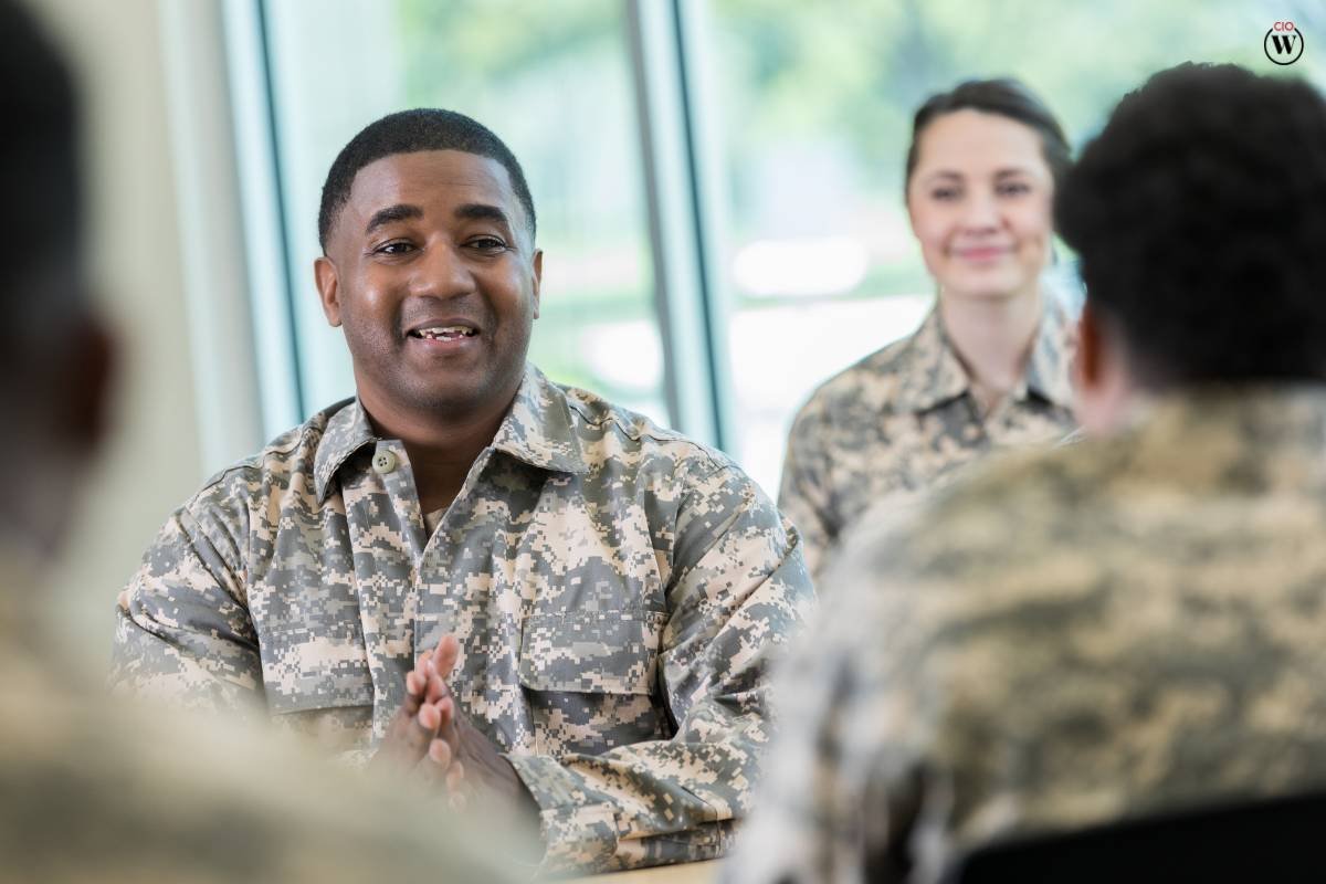 Exploring 6 Diverse Leadership Styles in the Military | CIO Women Magazine