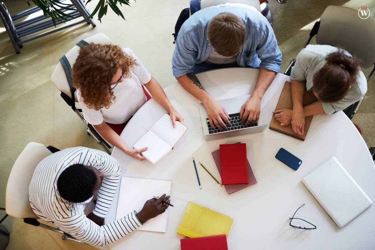 How to Adapt to Gen Z Learning Style? | CIO Women Magazine
