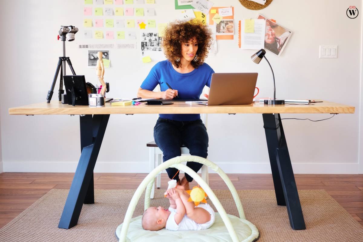 How Women in Technology are Empowering the Future? | CIO Women Magazine