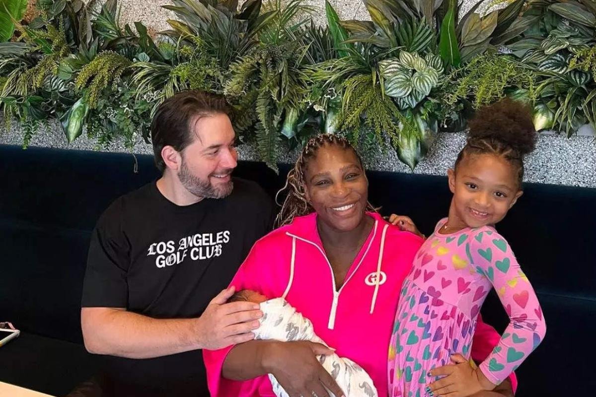Serena Williams: Need We Say More? | CIO Women Magazine