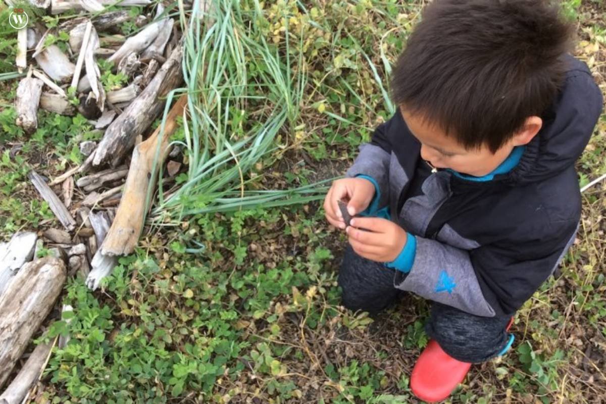 Fostering Little Bonds: 10 Awesome Team-Building Activities for Kindergartners | CIO Women Magazine