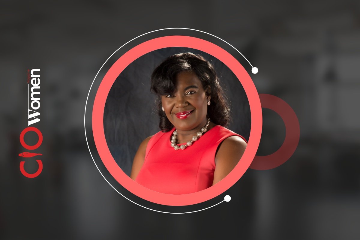 Dr. Regina Banks-Hall: Pioneering Leadership in Business and Transformation
