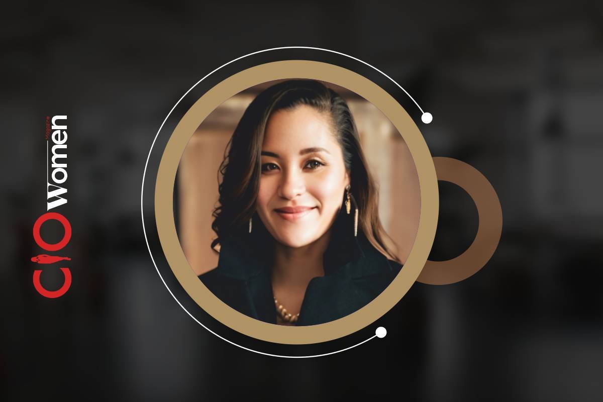 Madeleine Zook: A Fervent Leader Empowering Franchisees and Franchisors